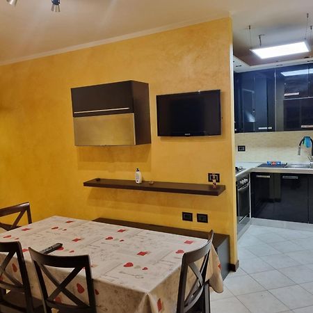Bilocale Nel Cuore Della Toscana Montopoli in Val d'Arno Ngoại thất bức ảnh
