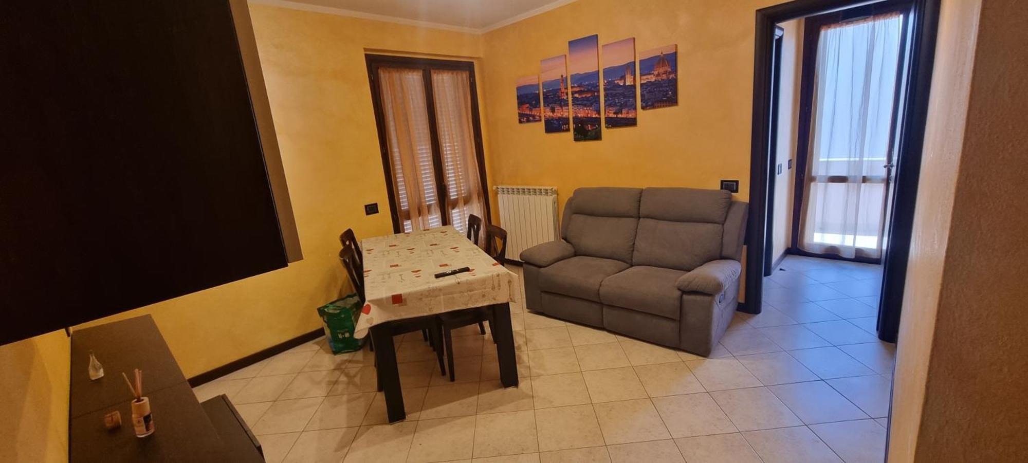 Bilocale Nel Cuore Della Toscana Montopoli in Val d'Arno Ngoại thất bức ảnh