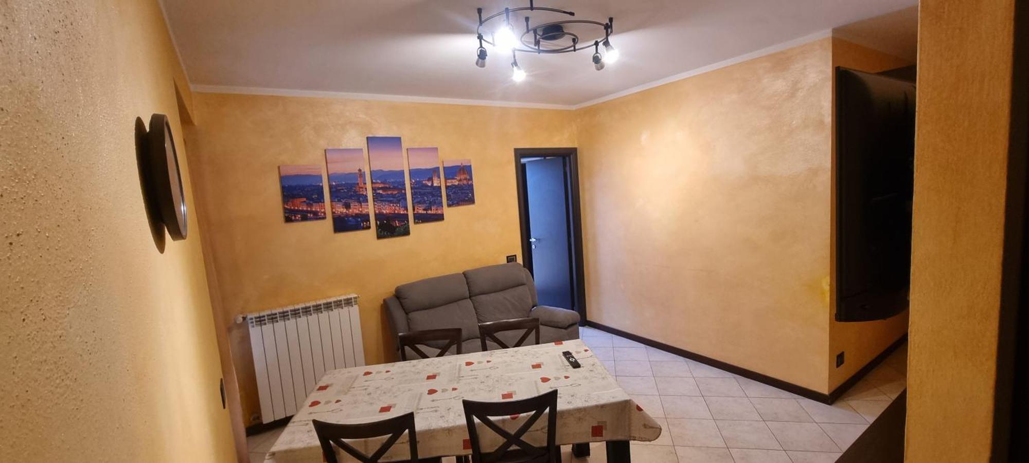 Bilocale Nel Cuore Della Toscana Montopoli in Val d'Arno Ngoại thất bức ảnh