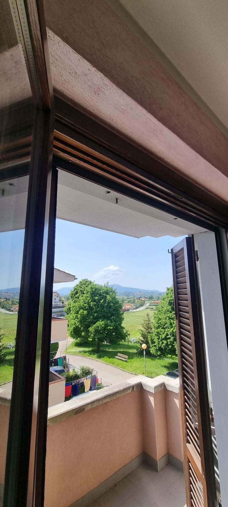 Bilocale Nel Cuore Della Toscana Montopoli in Val d'Arno Ngoại thất bức ảnh