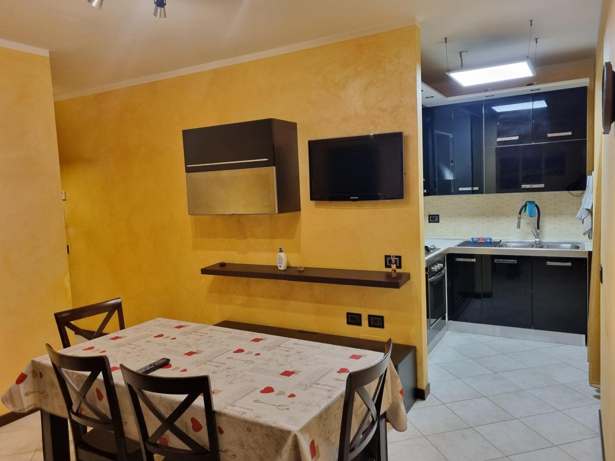Bilocale Nel Cuore Della Toscana Montopoli in Val d'Arno Ngoại thất bức ảnh