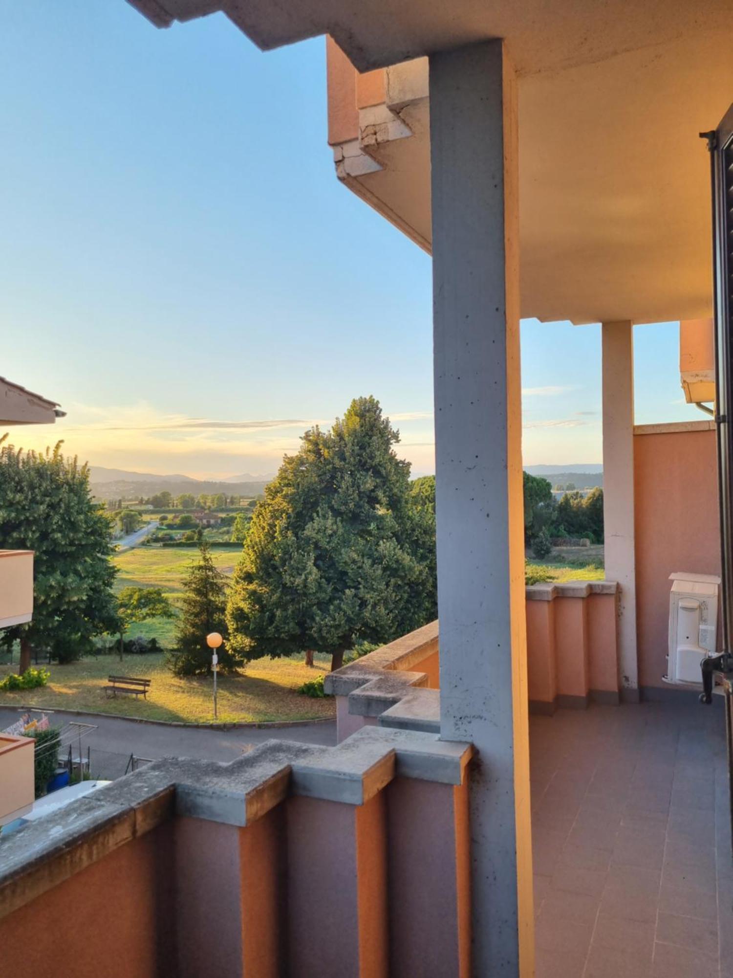 Bilocale Nel Cuore Della Toscana Montopoli in Val d'Arno Ngoại thất bức ảnh