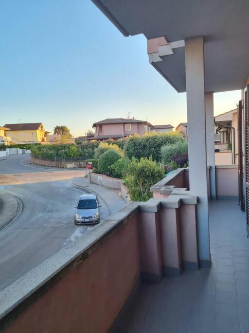 Bilocale Nel Cuore Della Toscana Montopoli in Val d'Arno Ngoại thất bức ảnh