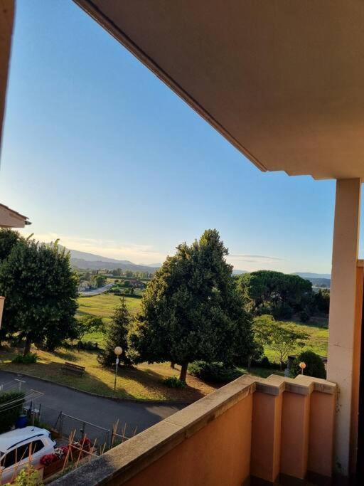 Bilocale Nel Cuore Della Toscana Montopoli in Val d'Arno Ngoại thất bức ảnh