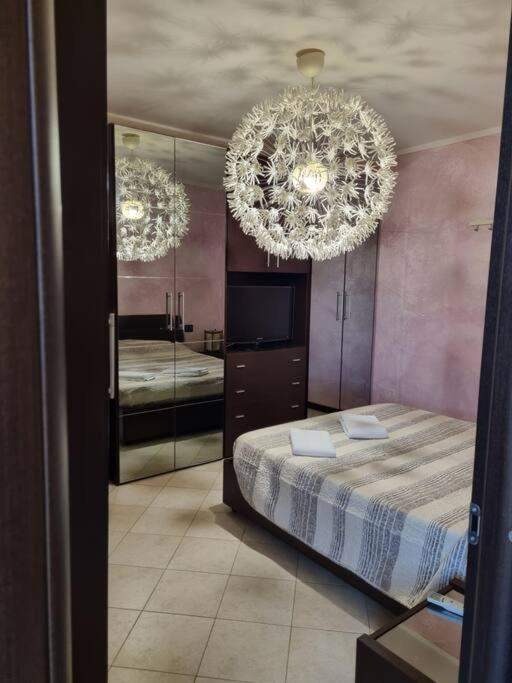 Bilocale Nel Cuore Della Toscana Montopoli in Val d'Arno Ngoại thất bức ảnh